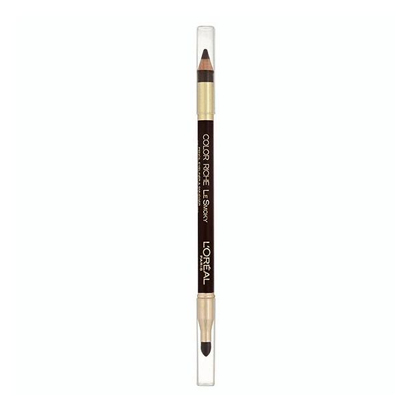 L'Oreal Col Ric Penccel 204 Brown