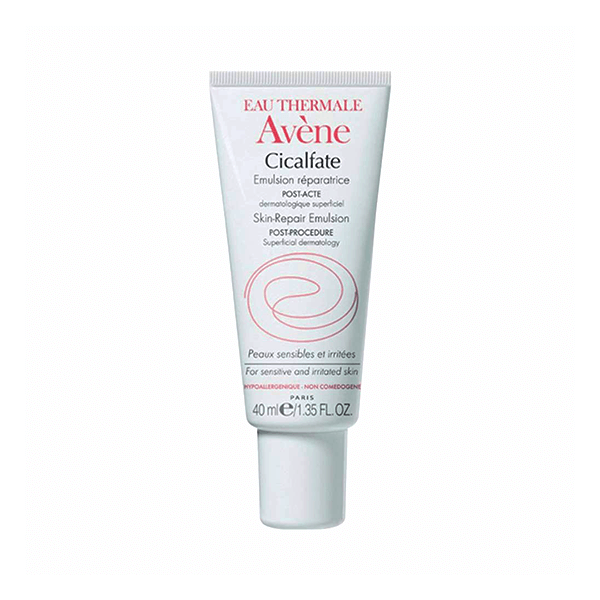 Avene Cicalfate Emulsion Post-Acte