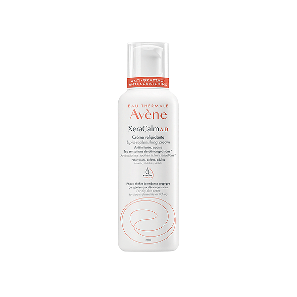 Avene Xeracalm AD Cream