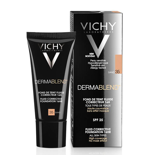 Vichy (1574) Derma Blend 35 