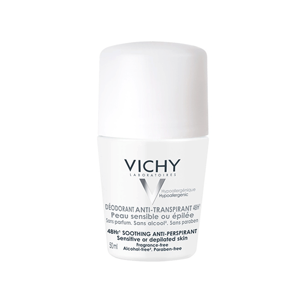Vichy Deo Peau Sensible Roll-on