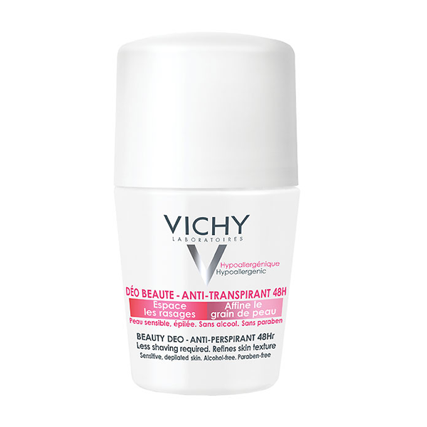 Vichy (1560) Deo Anti-Transparant 48Hr 50ml