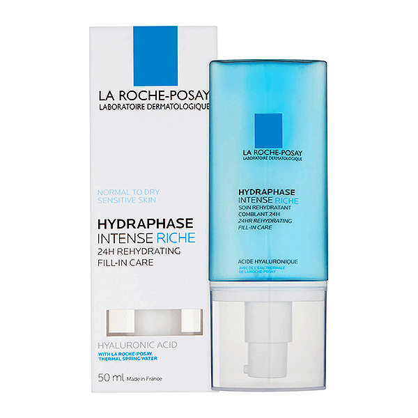 Lrp (149) Hydraphase Intense Riche Cream (EBL)