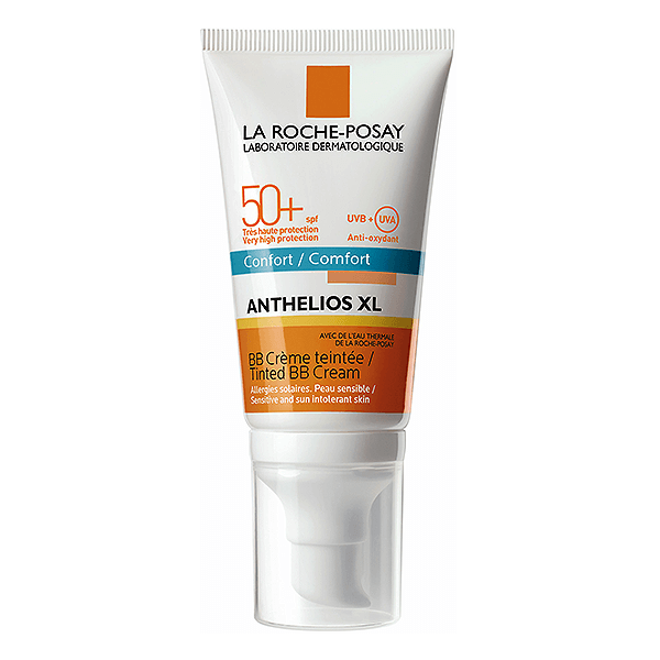 Lrp (119) Anthelios Xl 50+ BB Cream 50ml