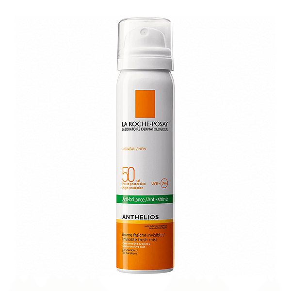 Lrp (156) Anthelios Spf 50 Spray 75ml
