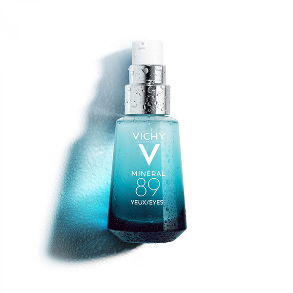 Vichy (1581) Mineral 89 Eyes 15ml