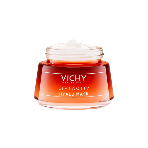 Vichy (1554) Liftactiv Hyalu Mask