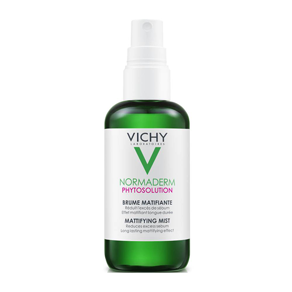 Vichy Normaderm Phytosolution MattifyingMist 100ml