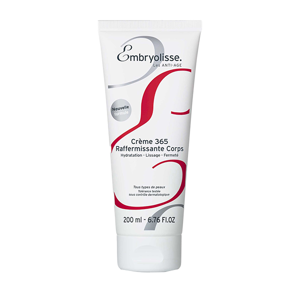 Embryolisse Anti-Age Cream 365 Body Firming 200ml