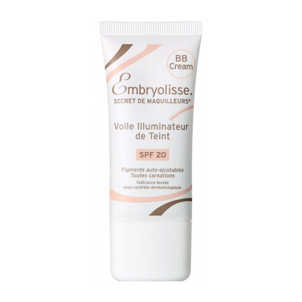 Embryolisse BB Cream Complexion Illumination Spf20