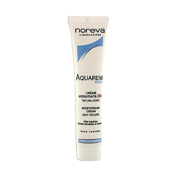Noreva (26)Aquareva Moisturising Light Texture40ml