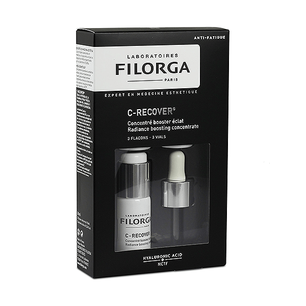 Filorga (1024) Recover 3 Vial(EBL)