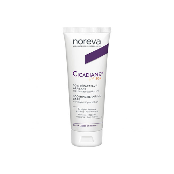 Noreva (52) Cicadiane Spf 50+ Cream 40ml