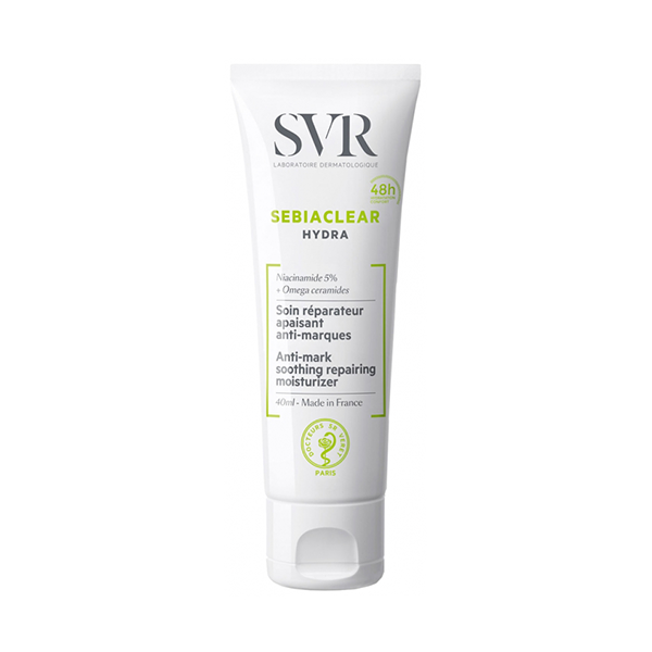 Svr (5044) Sebiclear Hydra 40ml