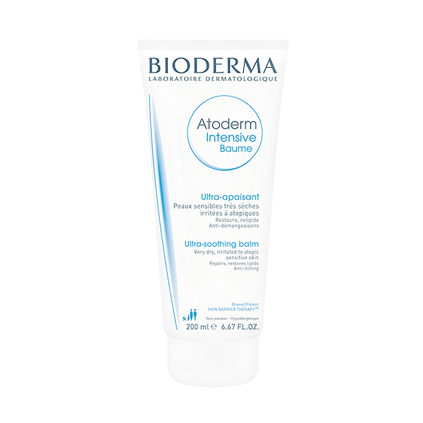 Bioderma Atoderm Intensive Baume 200ml