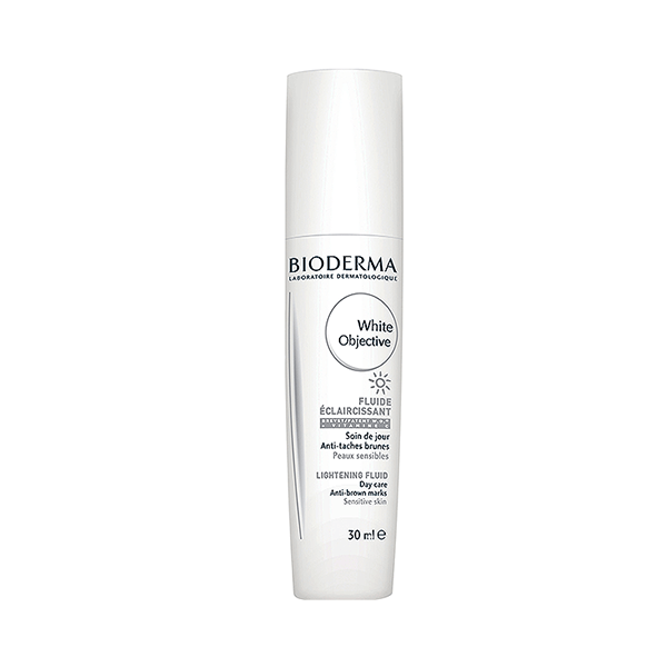 Bioderma White Objective Lightening Fluid 30ml