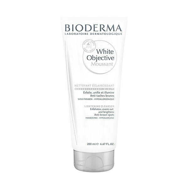 Bioderma White Objective Moussant 200ml