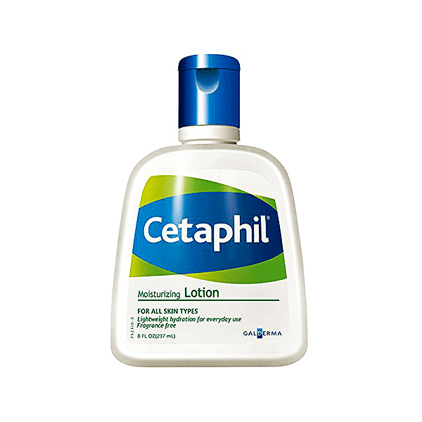 Cetaphil Moisturizing Lotion 200g