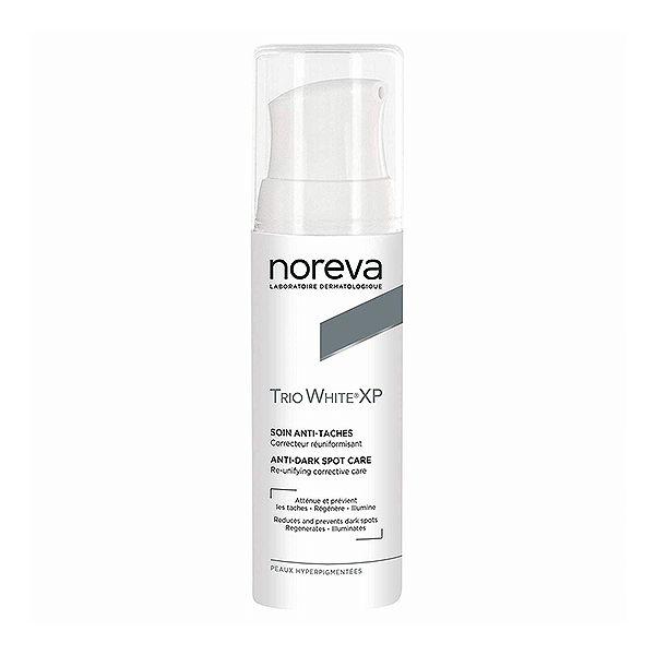 Noreva (12) Trio White Cream 30ml