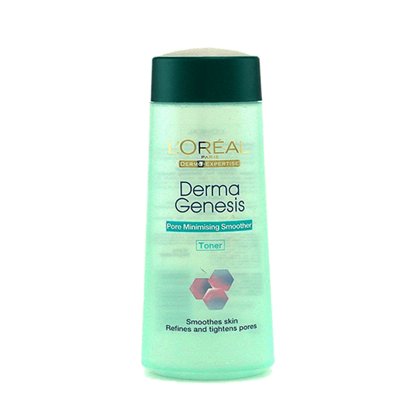 Loreal Derma Genesis Toner 200ml