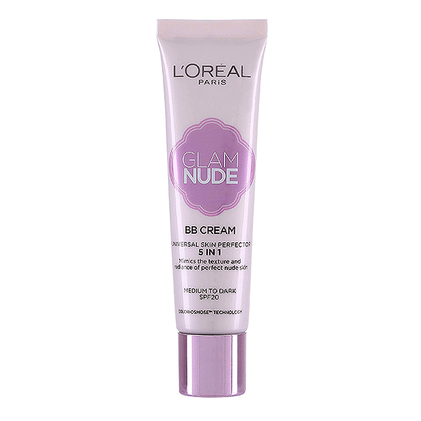 L'Oreal Nude Magique BB Cream (Medium)