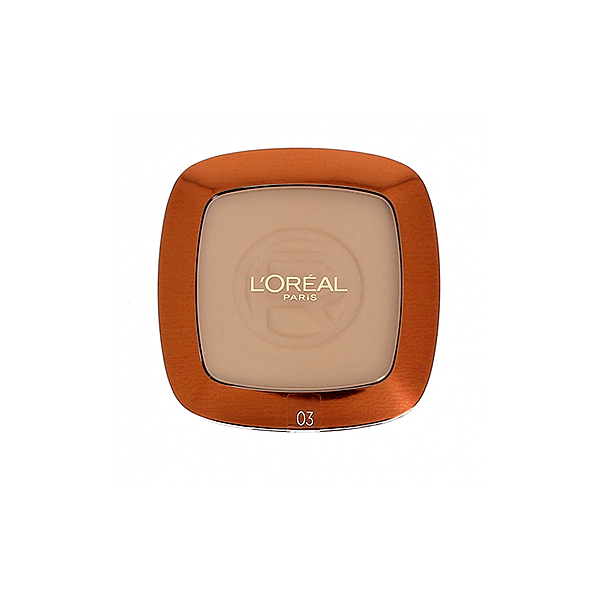 L'Oreal Glam Bronze 03