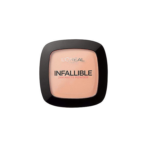 L'Oreal Infallible Powder 255 24H