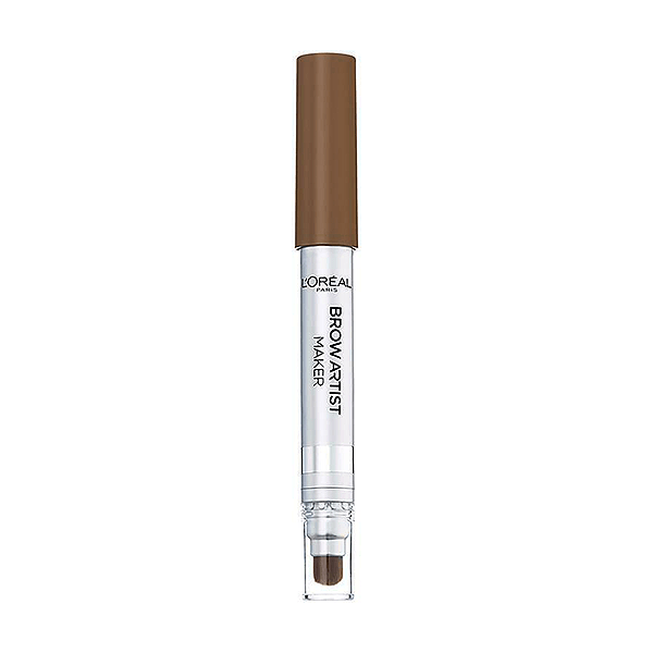 L'Oreal Brow Maker Super Liner 02 Cool Brunette