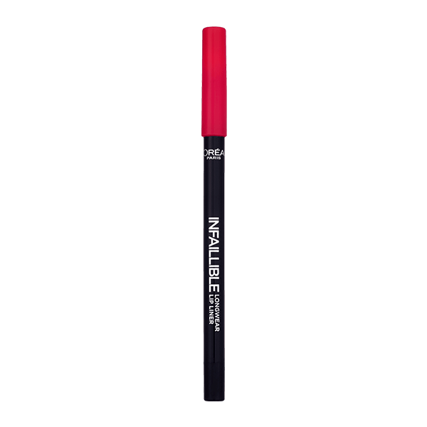 L'Oreal Infaillible Lip Liner 103 Fuchsia Wars