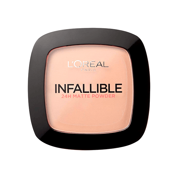 L'Oreal Infaillible Powder 225 Beige 