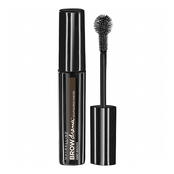 Maybelline Brow Masc Dark Brown