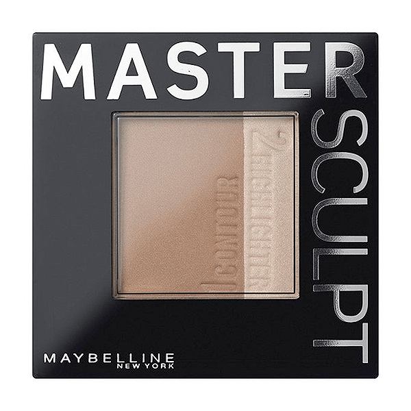 Maybelline Master Sculpt 02 Medium Dark