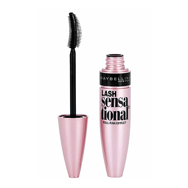 Maybelline Mascara Lash Classic Black
