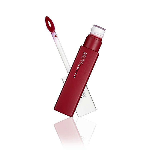 Maybelline Super Stay Matte Pioneer 20 Lipstick