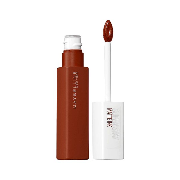 Maybelline Super Stay 75 Fighter