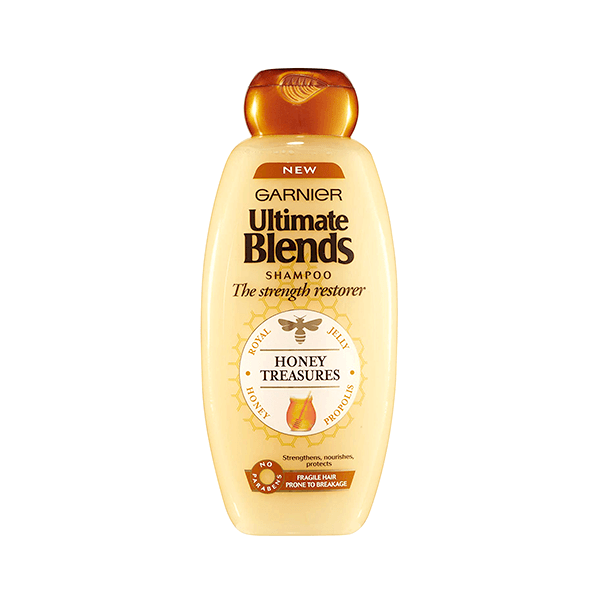 Garnier Honey Propolis 400ml Shampoo