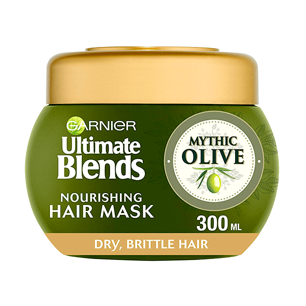 Garnier Mythic Olive Masque 300ml