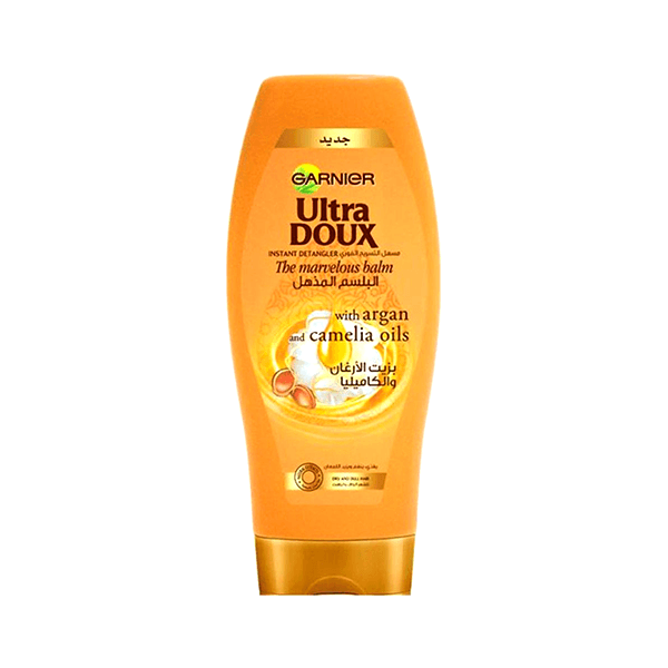 Garnier Argan & Camelia Oils Conditioner 400ml