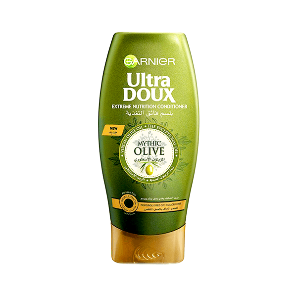 Gariner Ultra Doux Oilve Mythic Conditioner 400ml
