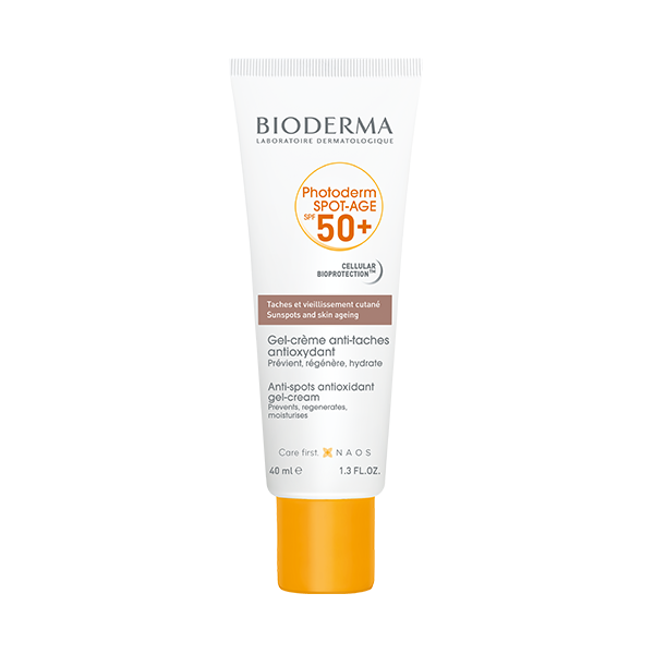 Bioderma Photoderm Spot-Age Spf50+ 40ml
