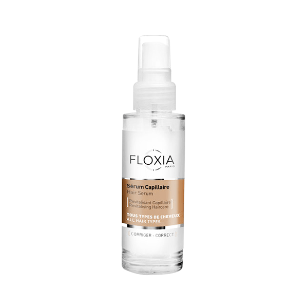 Floxia Revitalising Haircare Serum