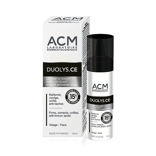 Acm (9090) Duolys C.E Serum 15ml