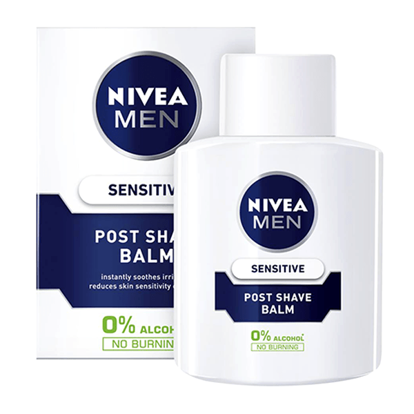 Nivea Men After Shave Sensititve Balm 100ml