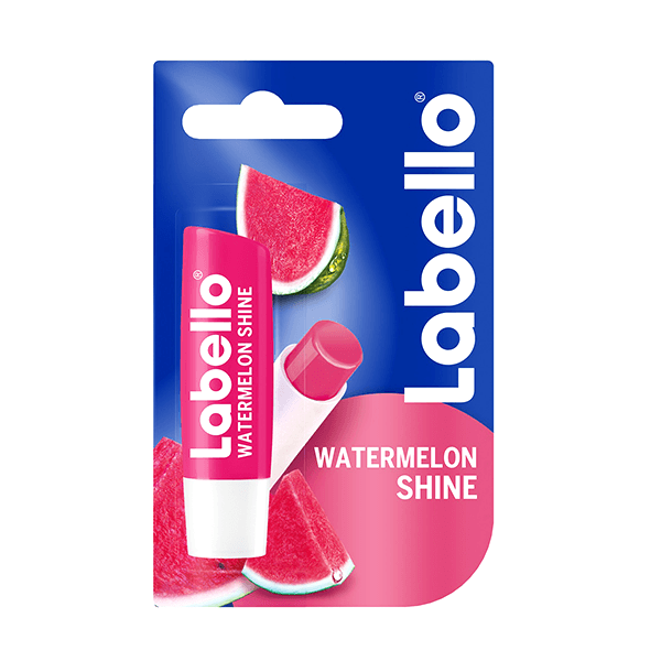 Labello Watermelon Shine