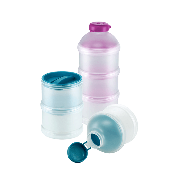 Nuk (400) Milk Powder Dispenser