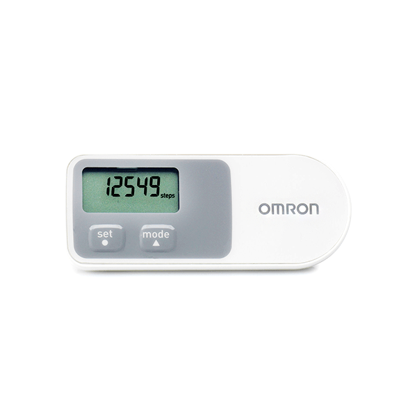 Omron Walking Style One 2.0 Pedometer