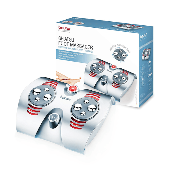 Beurer (FM38) Foot Massage Device