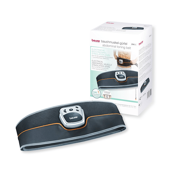 Beurer (EM35) Abdominal Toning Belt