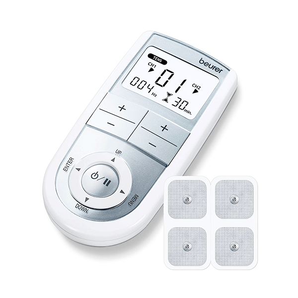 Beurer (EM41) 3In1 Digital Tens/Ems Unit