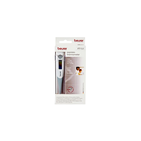 Beurer (FT15/1) Medical Thermometer